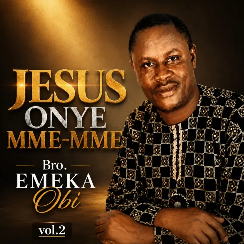 Jesus Onye Mme Mme, Vol. 2