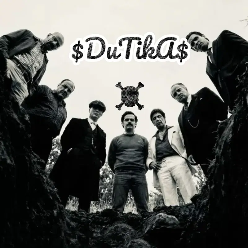 Dytika