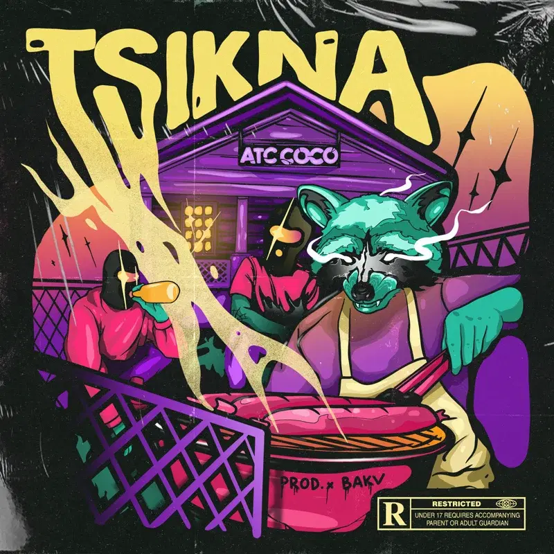 Cover Art