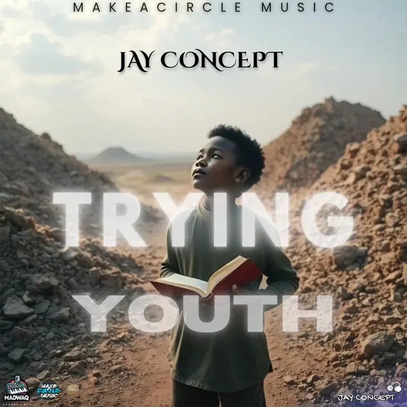 Trying Youth