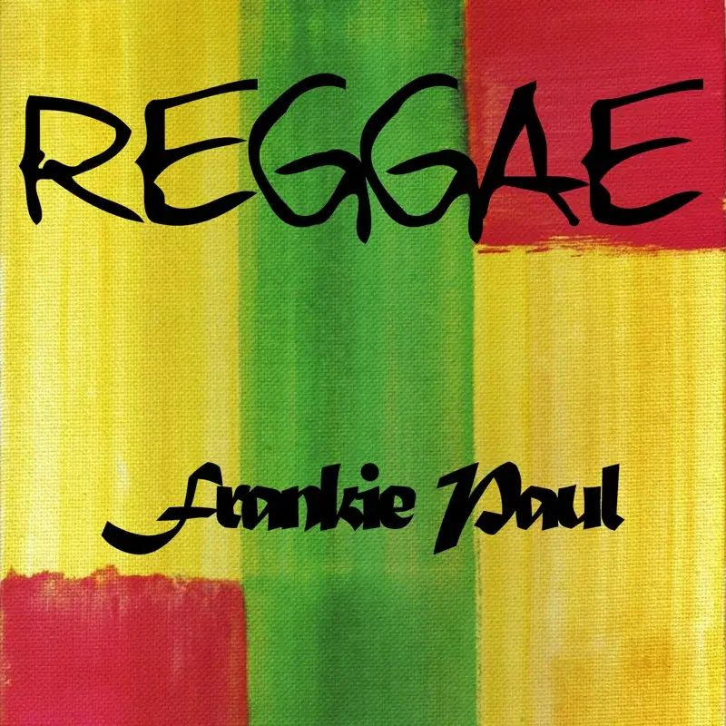 Reggae Frankie Paul
