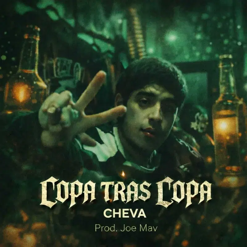 Copa Tras Copa