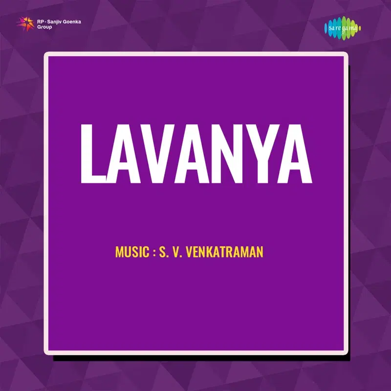 Lavanya (Original Motion Picture Soundtrack)