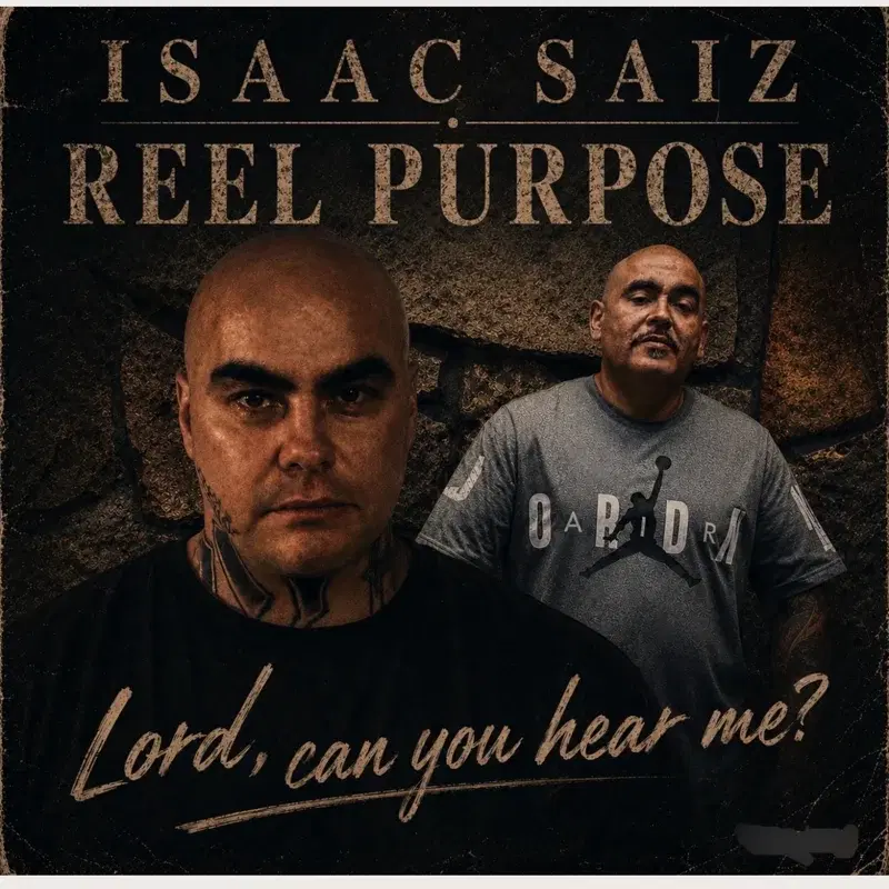 Lord, Can You Hear Me?