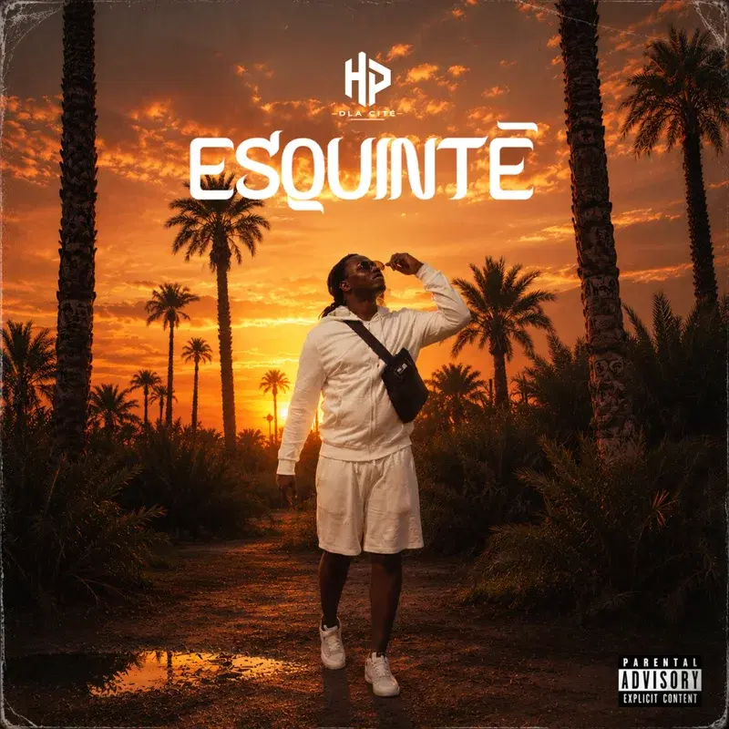Esquinté