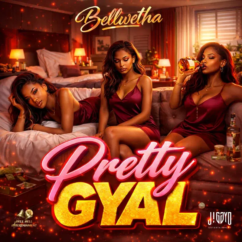 Pretty Gyal