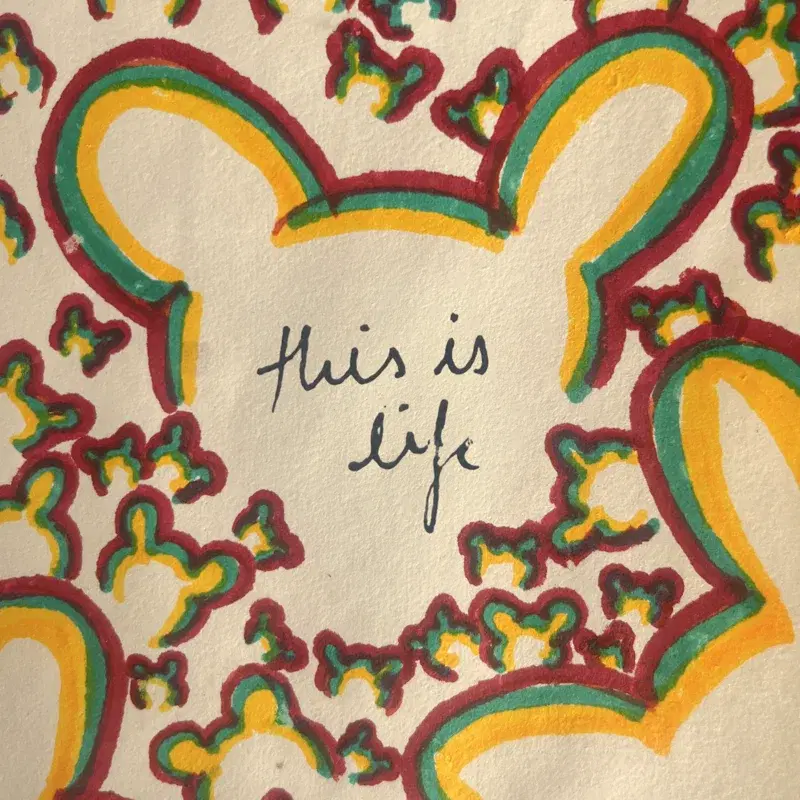 This Is Life