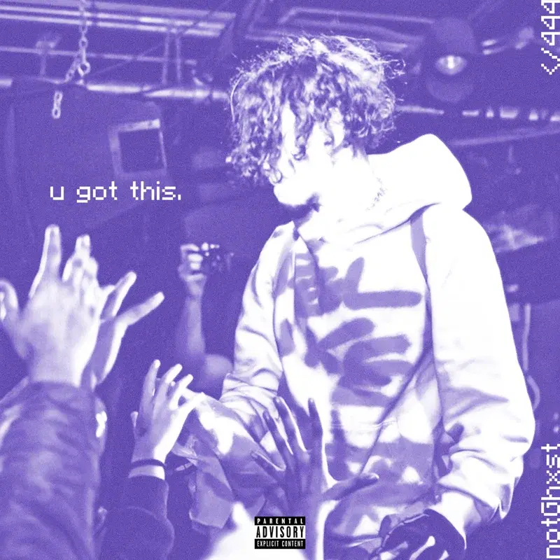U Got This