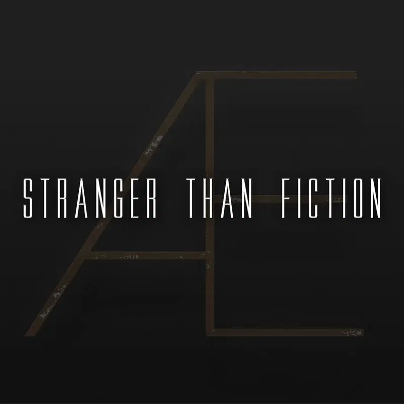 Stranger Than Fiction