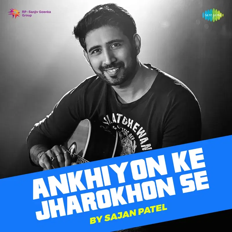 Ankhiyon Ke Jharokhon Se - Single