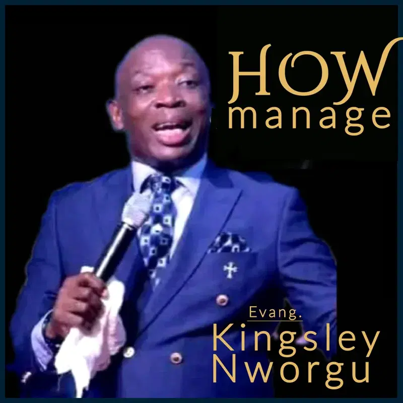 How Manage
