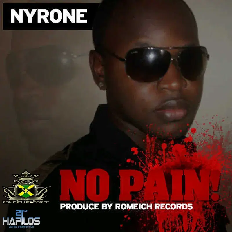 No Pain