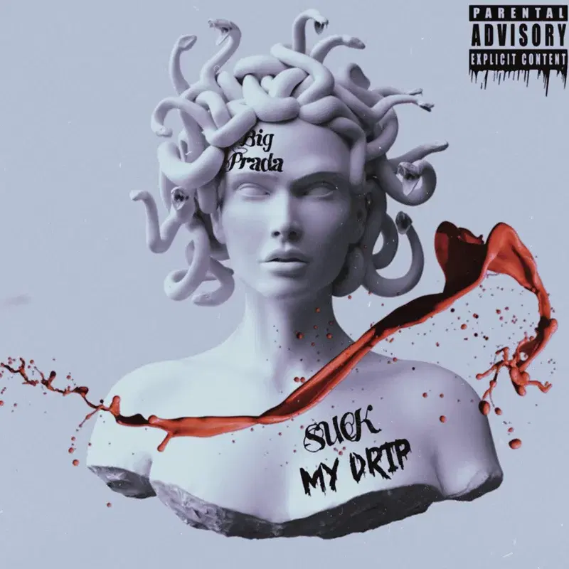 Suck My Drip