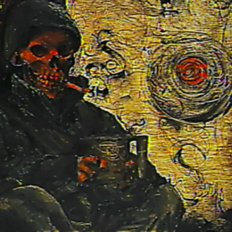 Cover Art