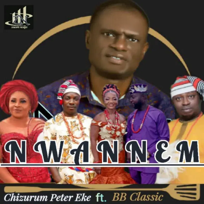 Nwannem