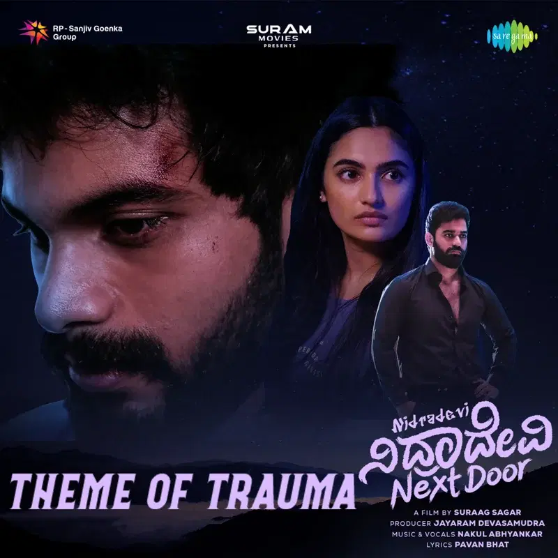 Theme of Trauma (From "Nidradevi Next Door")