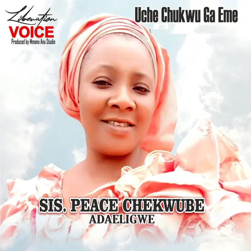 Uche Chukwu Ga Eme