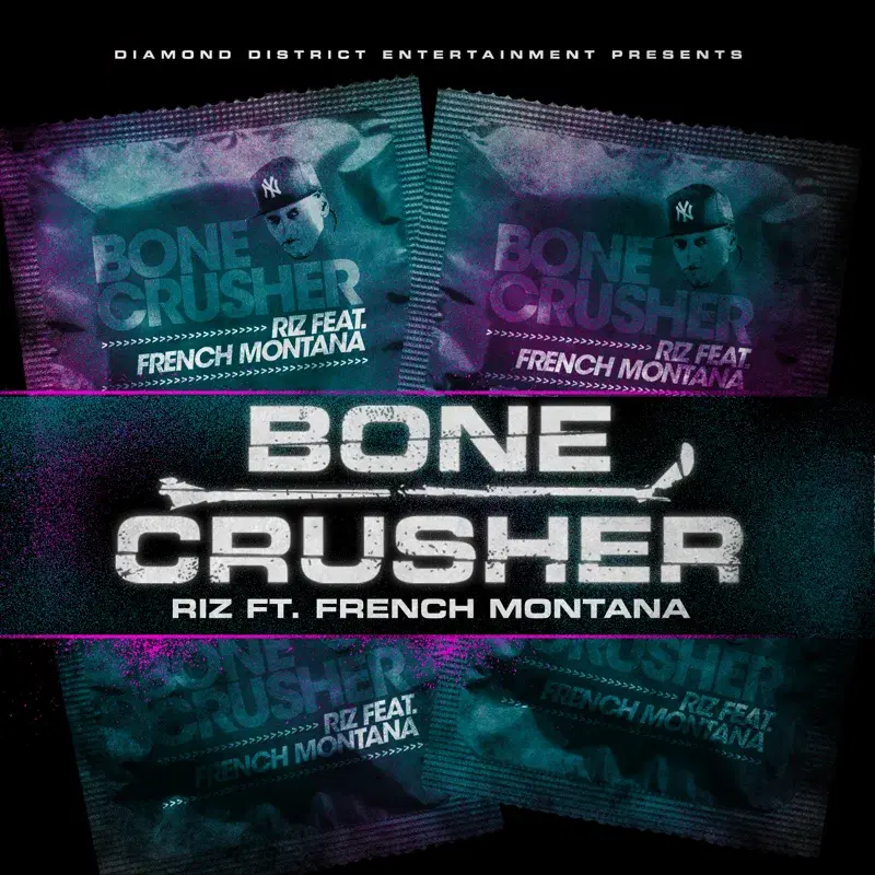 Bone Crusher feat. French Montana