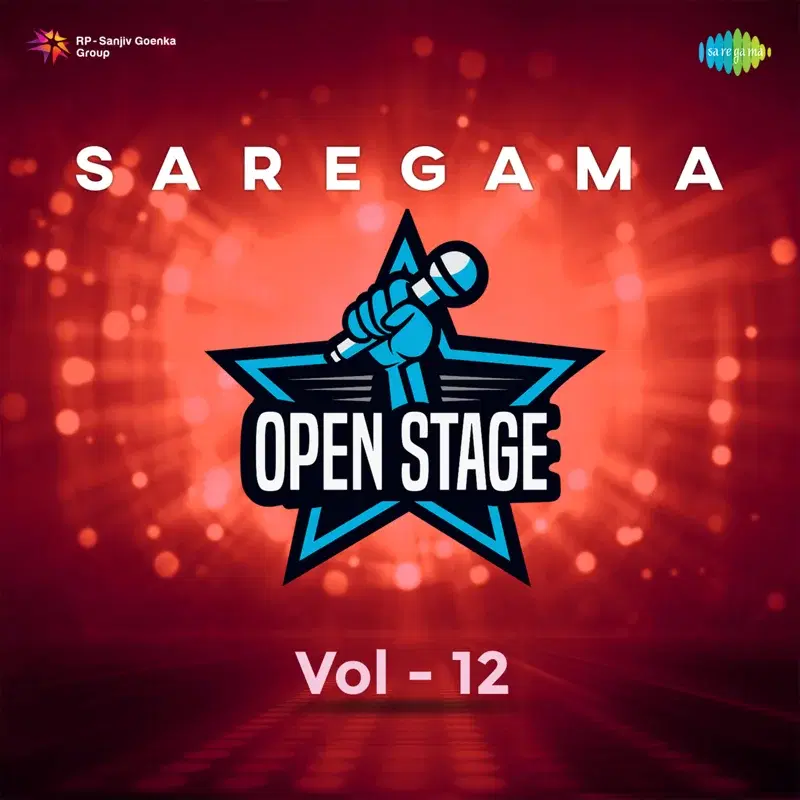 Saregama Open Stage, Vol. 12