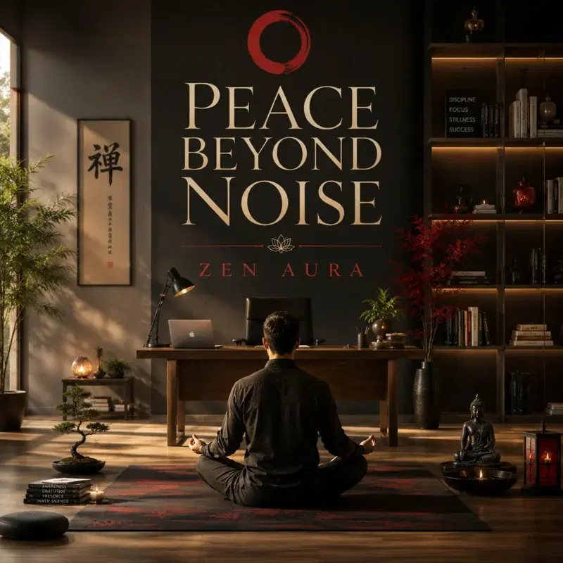 Peace Beyond Noise