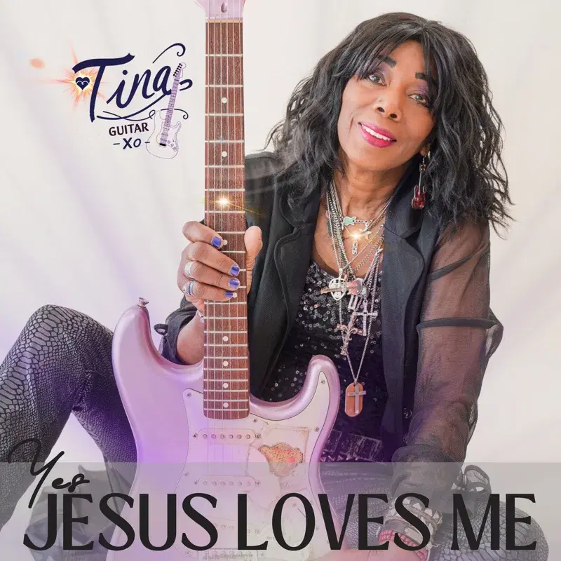 Jesus Loves Me