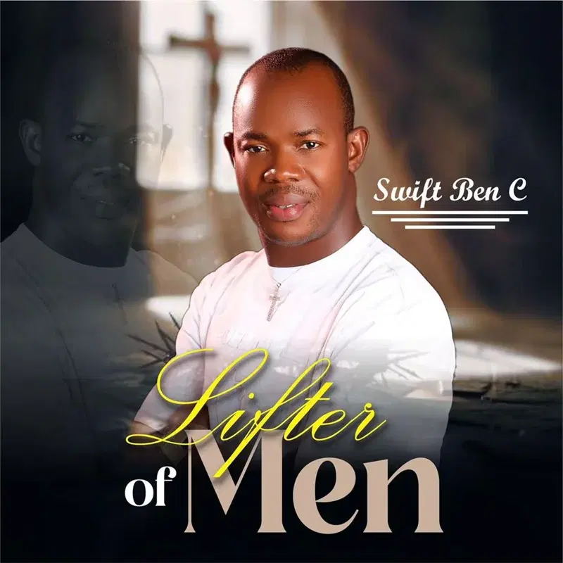 Lifter of Men