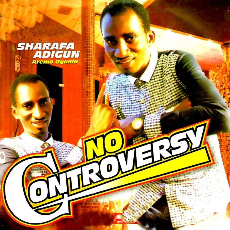 No Controversy