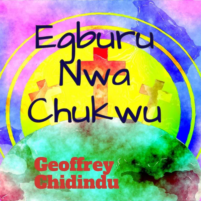 Egburu Nwa Chukwu
