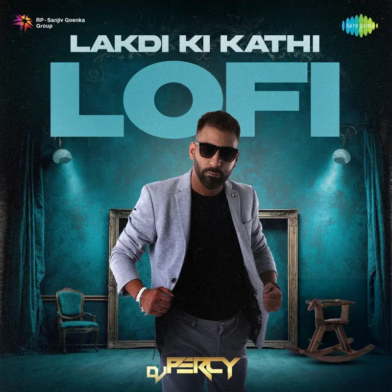Lakdi Ki Kathi