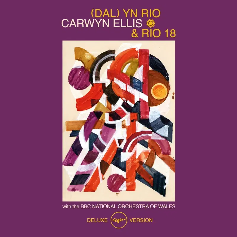 (Dal) Yn Rio