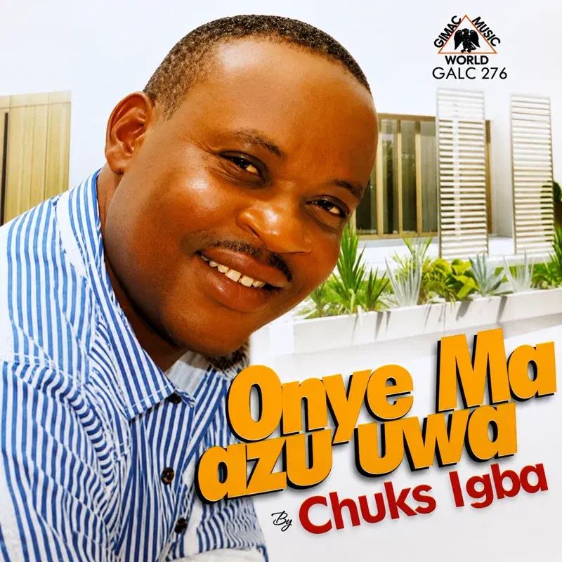 Onye Ma Azu Uwa
