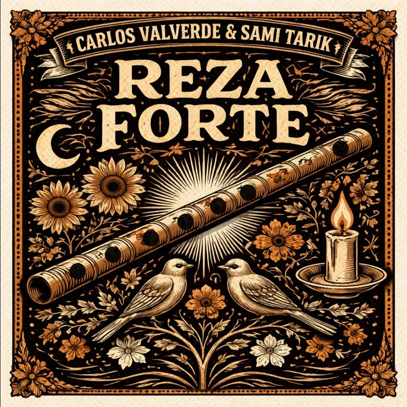 Reza Forte