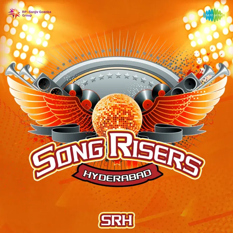 Song Risers Hyderabad