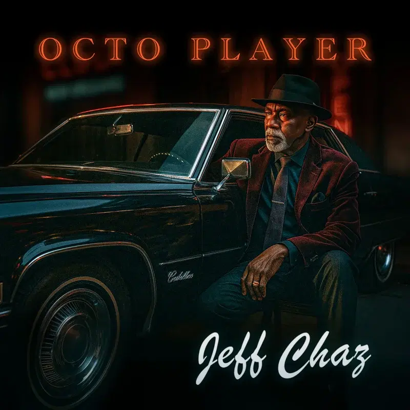 Octo Player