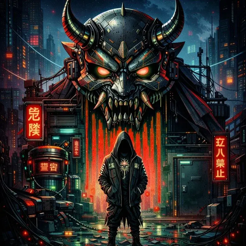 Cover Art