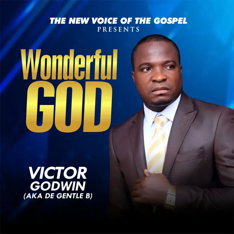 Wonderful God