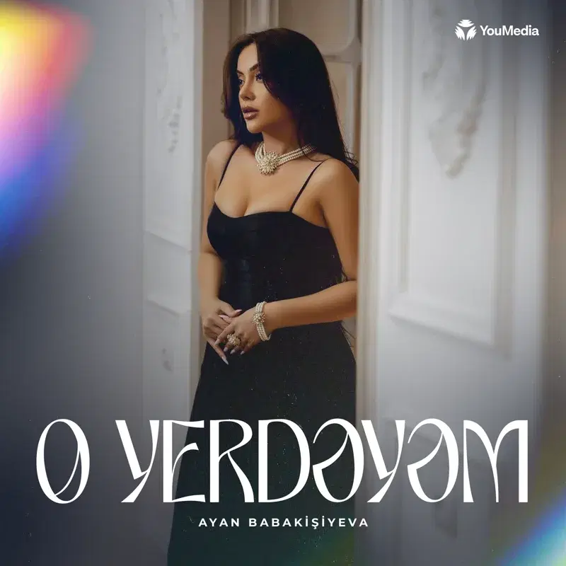 O Yerdəyəm