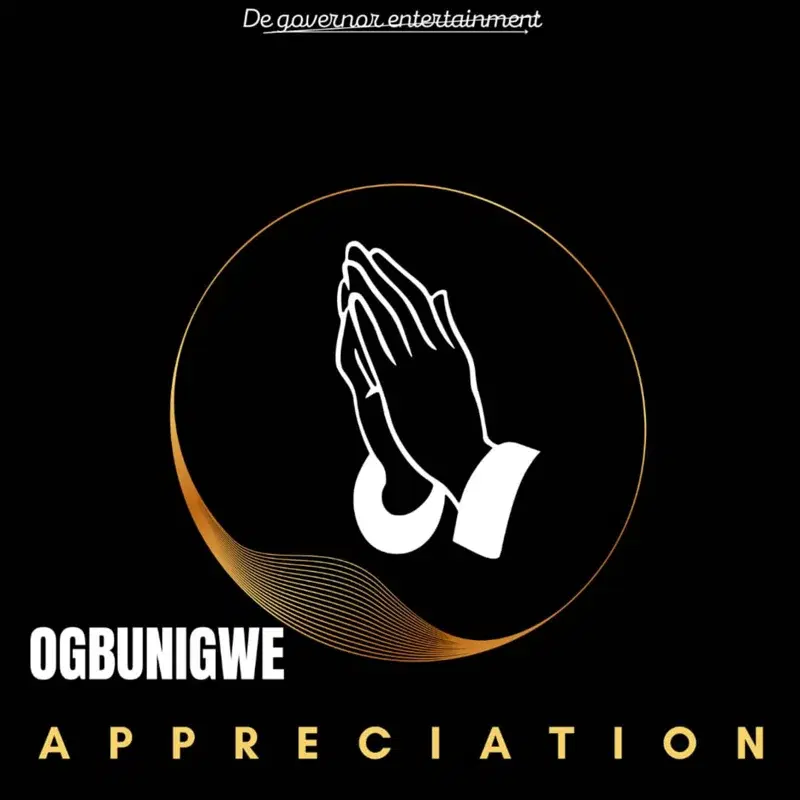 APPRECIATION