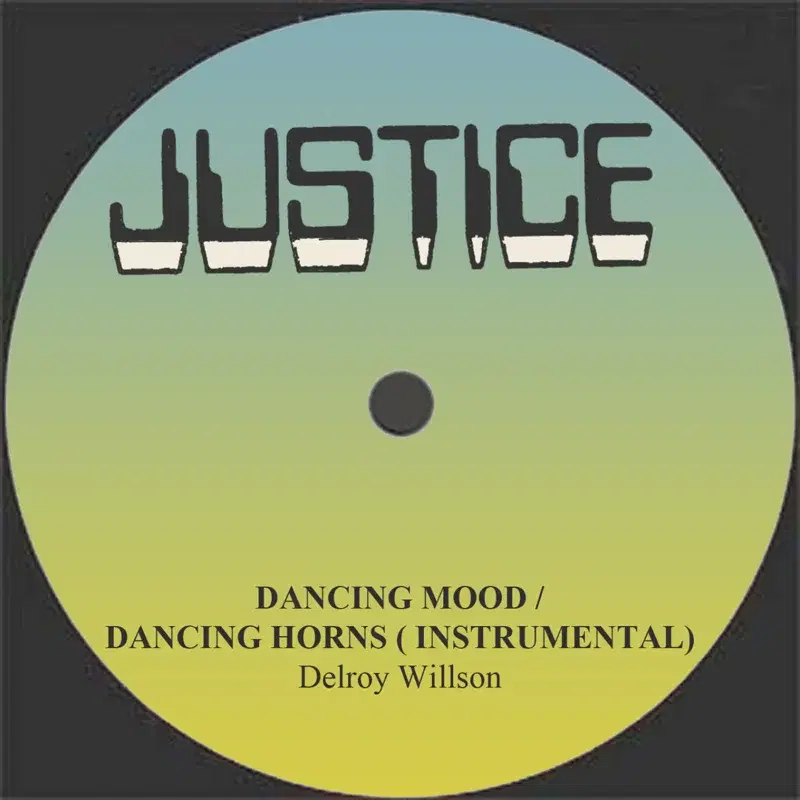 Dancing Mood / Dancing Horns (Instrumental)