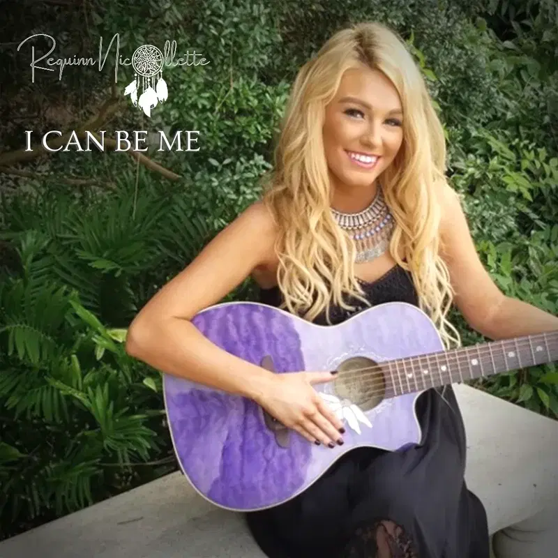 I Can Be Me