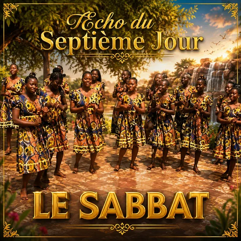 Le Sabbat