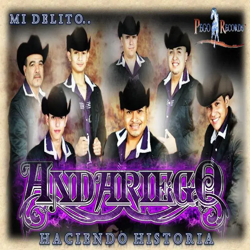 Mi Delito... Hacienda Historia