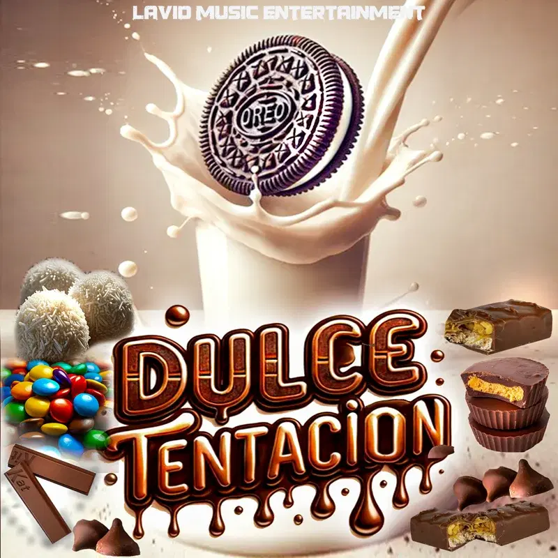 Dulce Tentacion