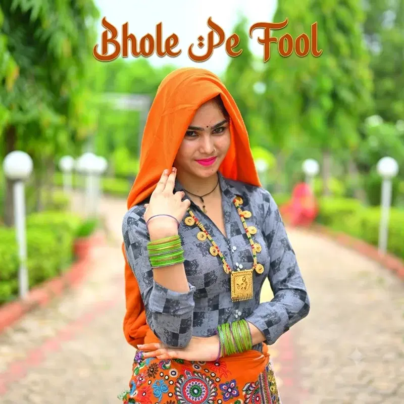 Bhole Pe Fool