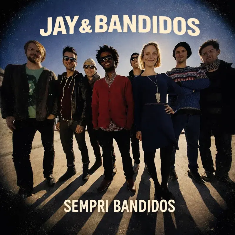 Sempri Bandidos