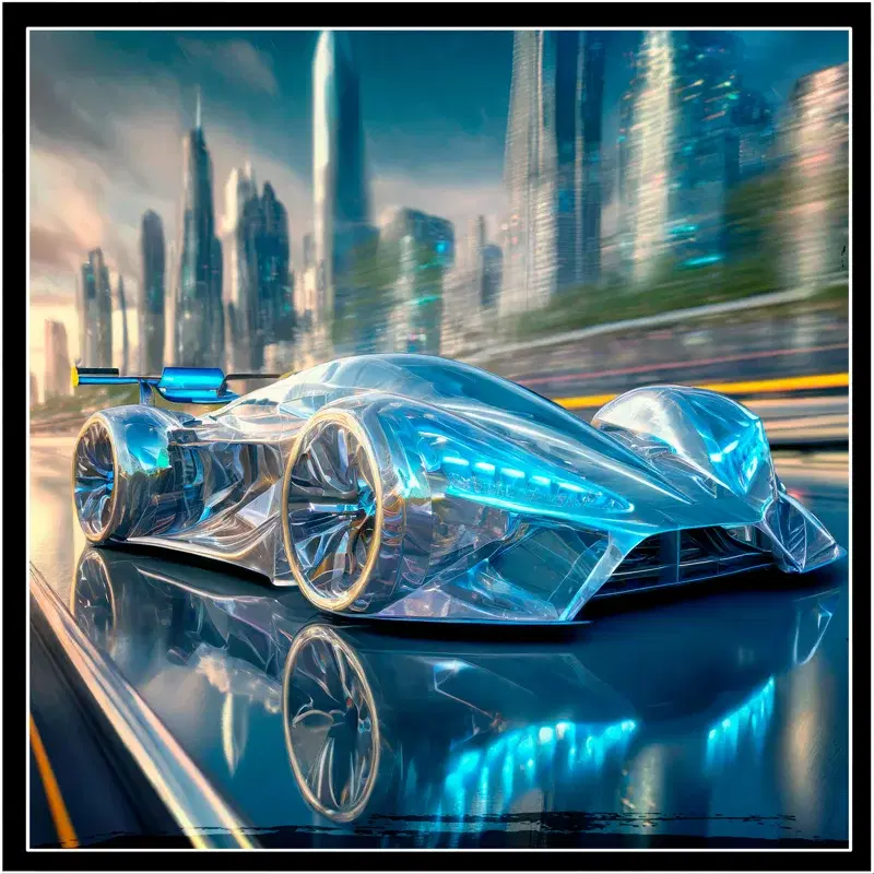 Faster