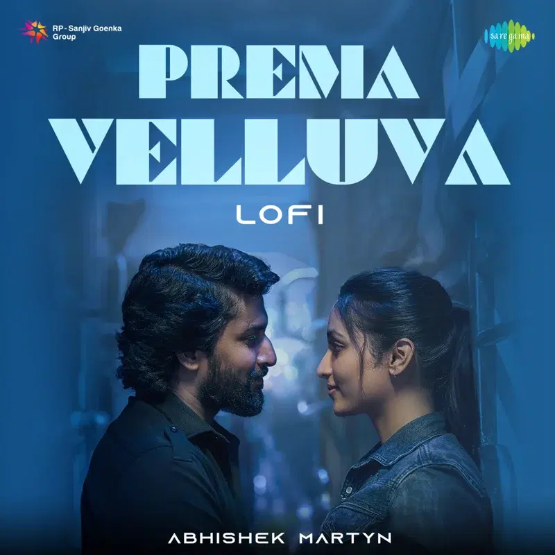 Prema Velluva