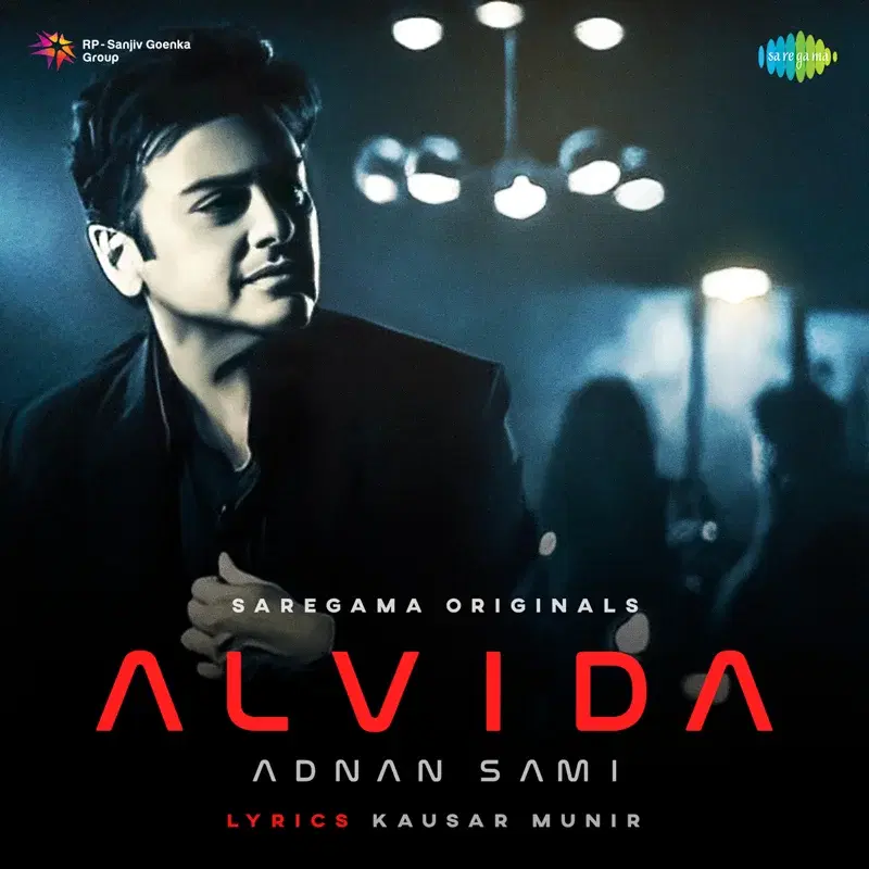 Alvida - Single