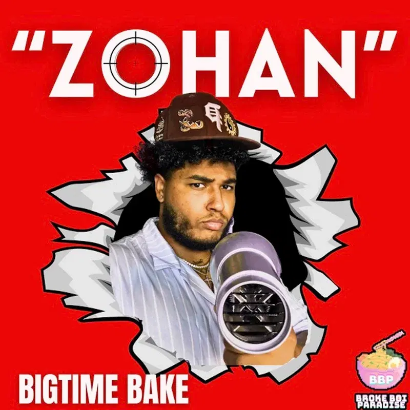 Zohan