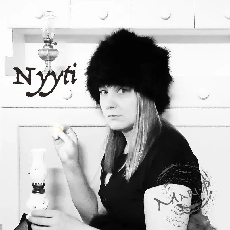 Nyyti